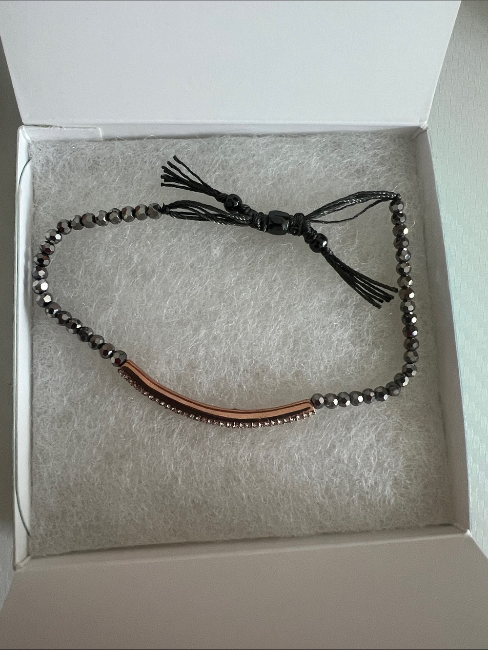 Stella & Dot Tribute Bracelet